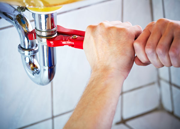 About Pierz Plumbers